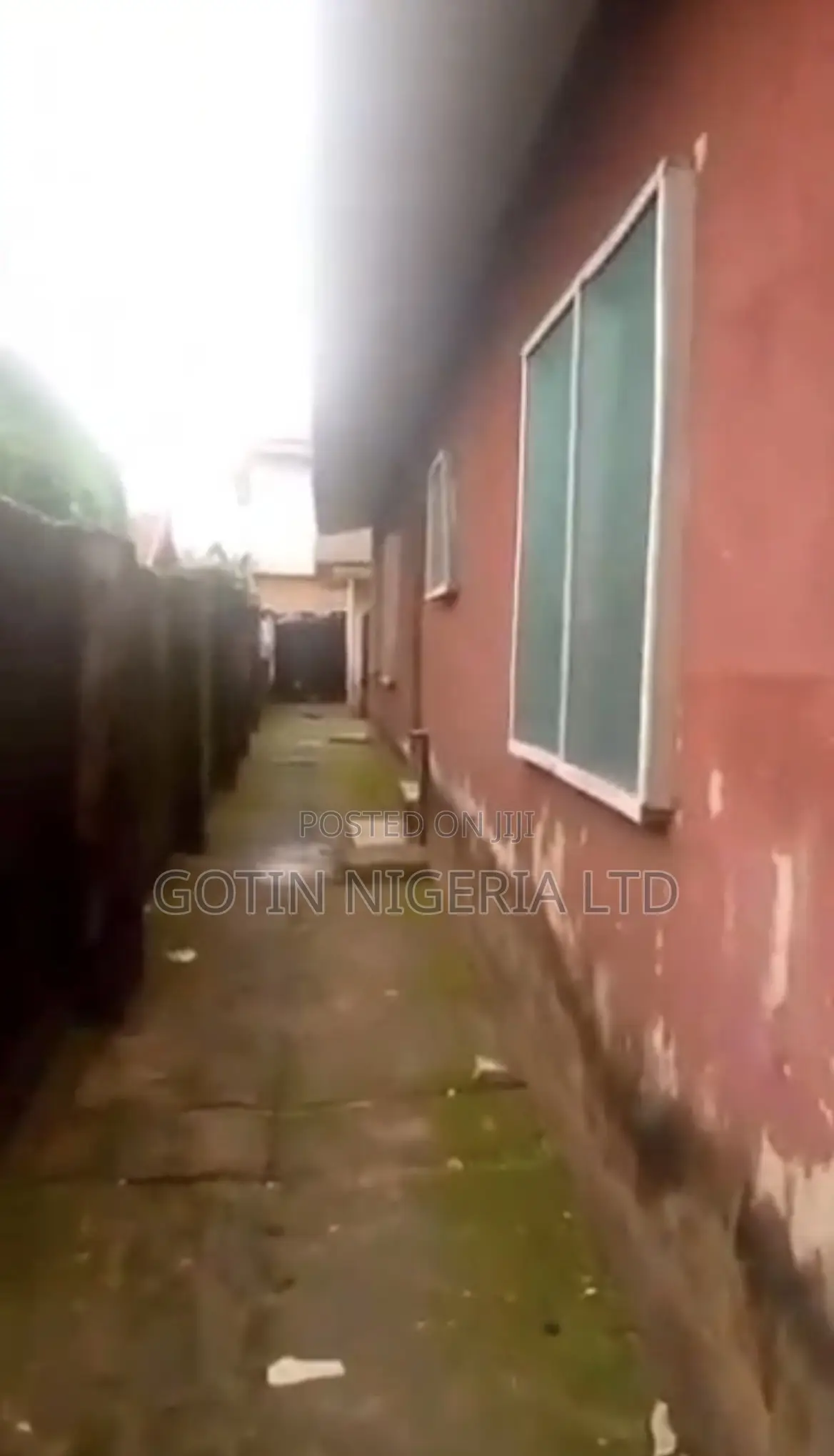 4bdrm Bungalow in Benin City for sale in Benin City