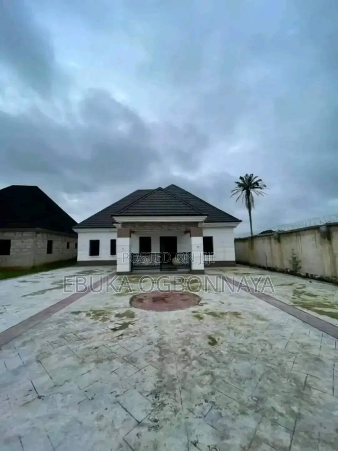 3bdrm Bungalow in Atali New Layout, Port-Harcourt for sale in Port-Harcourt