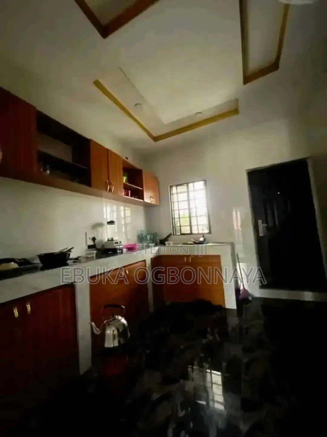 3bdrm Bungalow in Atali New Layout, Port-Harcourt for sale in Port-Harcourt