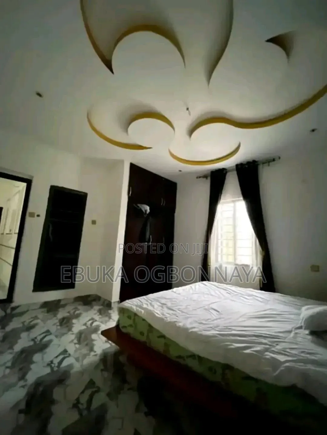 3bdrm Bungalow in Atali New Layout, Port-Harcourt for sale in Port-Harcourt