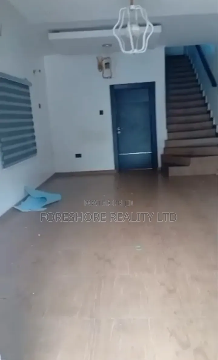 4bdrm Duplex in Adeniyi Jones for rent in Adeniyi Jones
