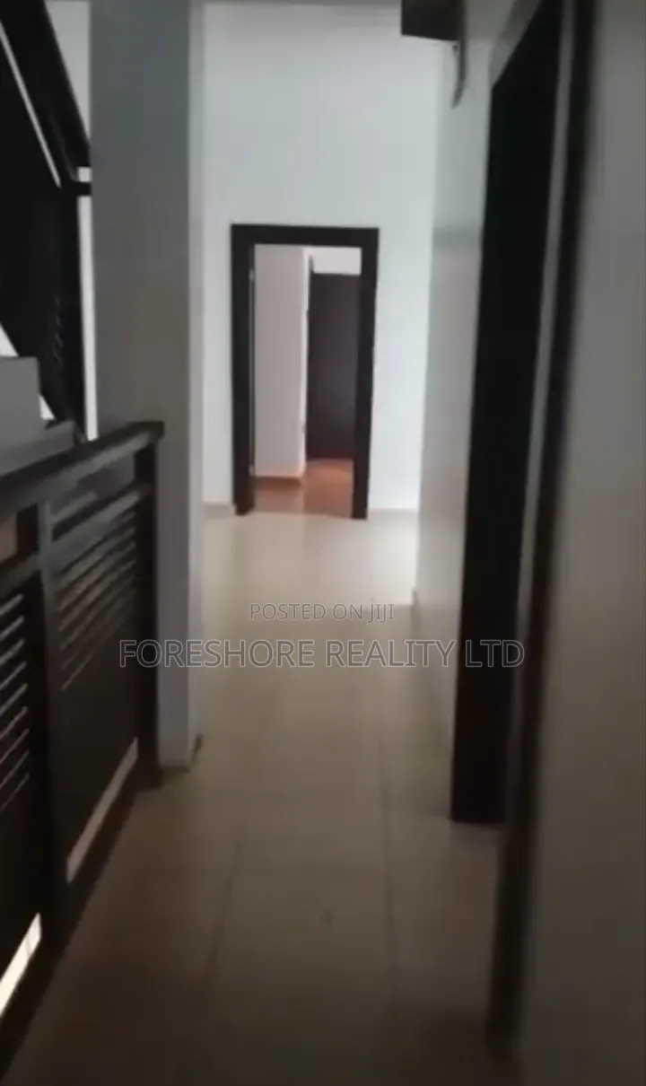 4bdrm Duplex in Adeniyi Jones for rent in Adeniyi Jones