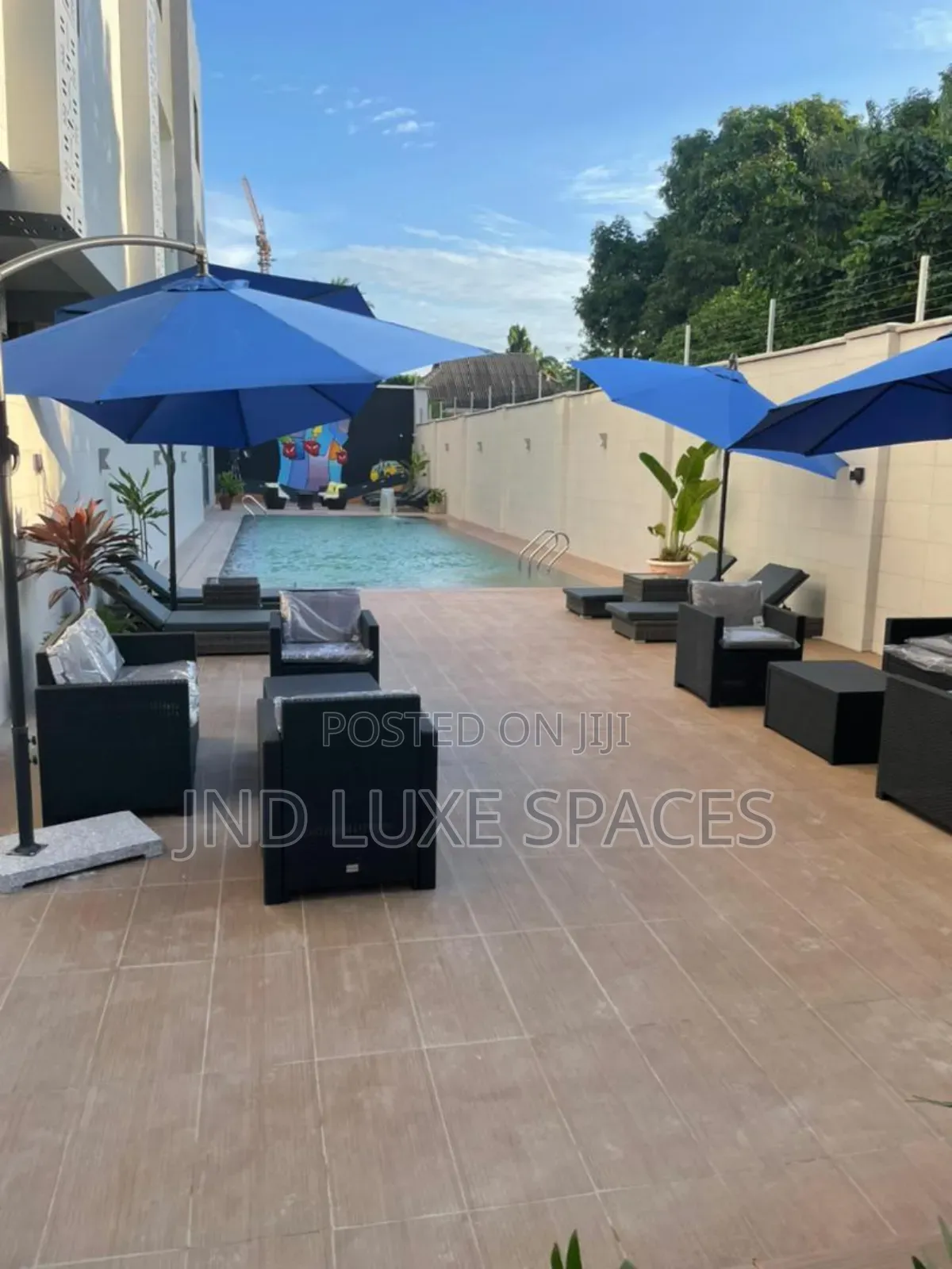 5bdrm Maisonette in Ikoyi for rent in Ikoyi