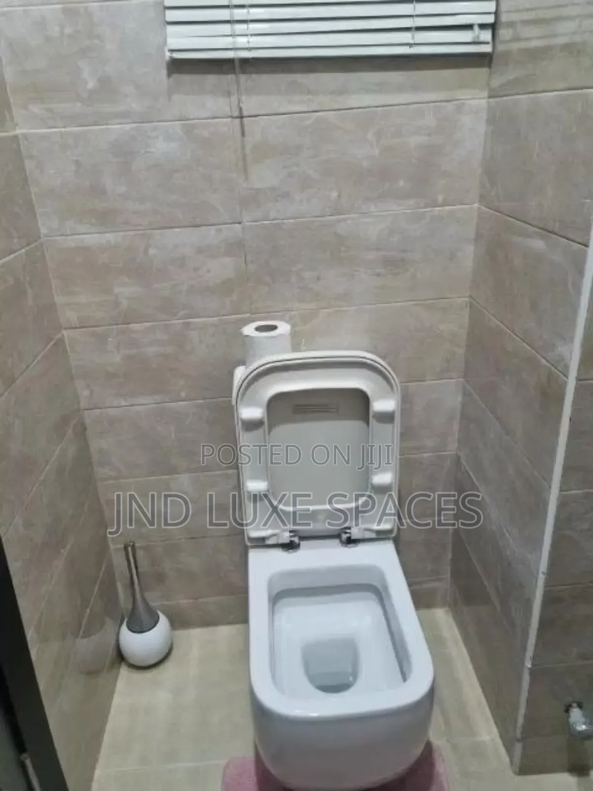 Furnished 2bdrm Apartment in Ikate for rent in Ikate