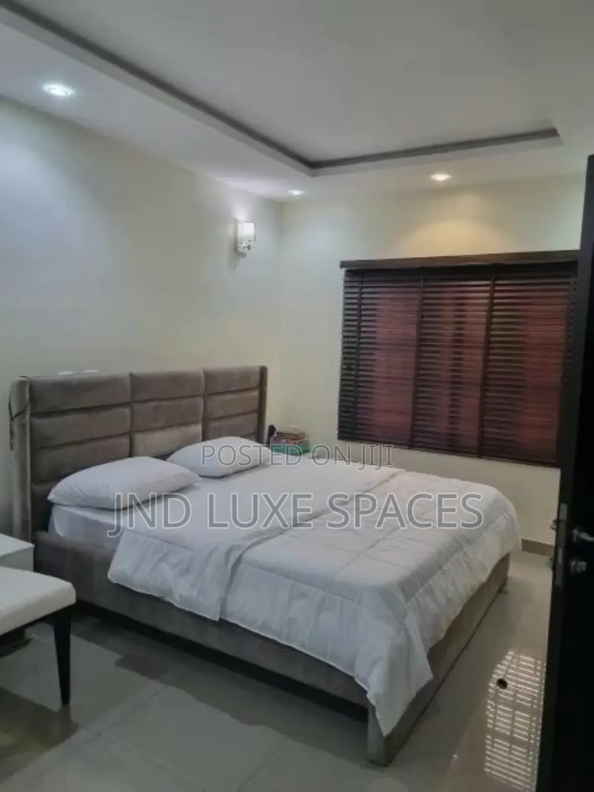 Furnished 2bdrm Apartment in Ikate for rent in Ikate