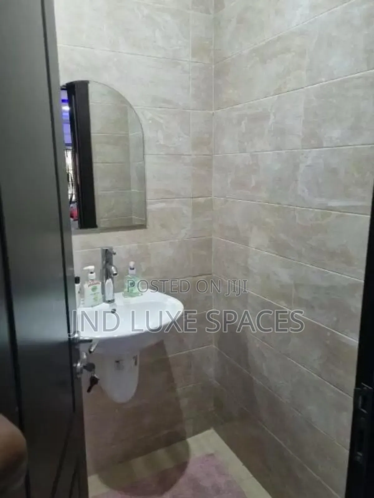 Furnished 2bdrm Apartment in Ikate for rent in Ikate