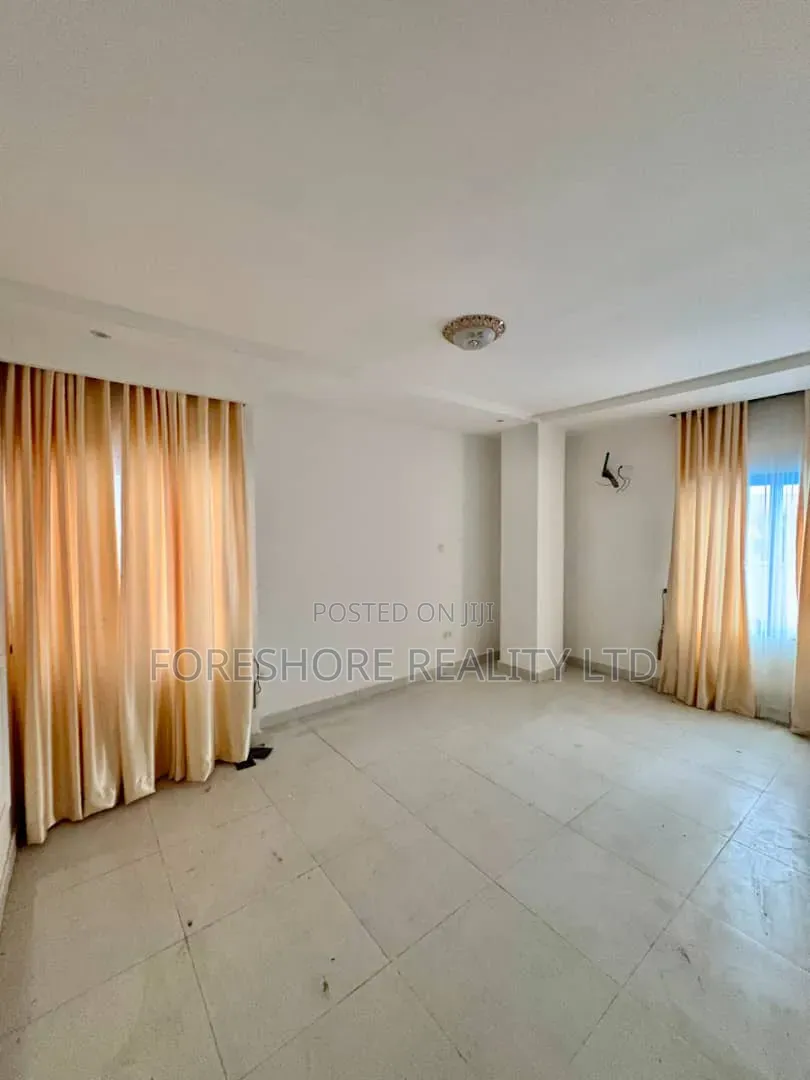 3bdrm Apartment in Alausa Heights for rent in Alausa