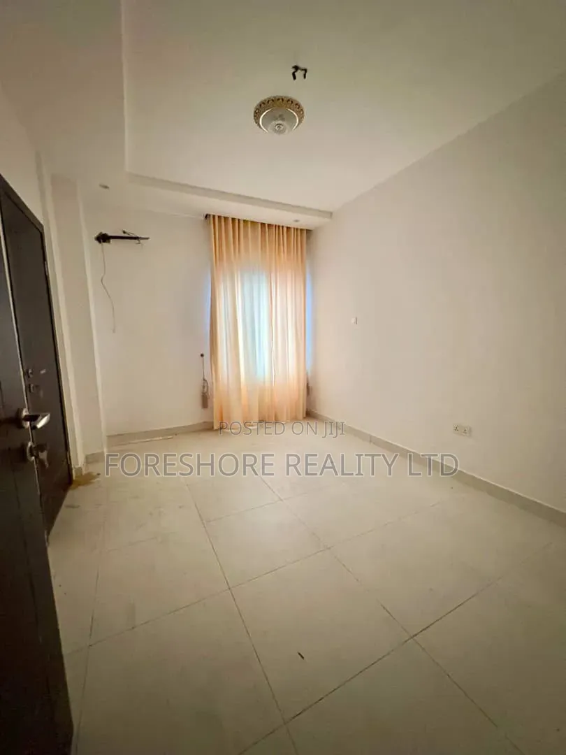 3bdrm Apartment in Alausa Heights for rent in Alausa