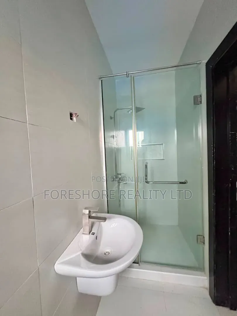 3bdrm Apartment in Alausa Heights for rent in Alausa