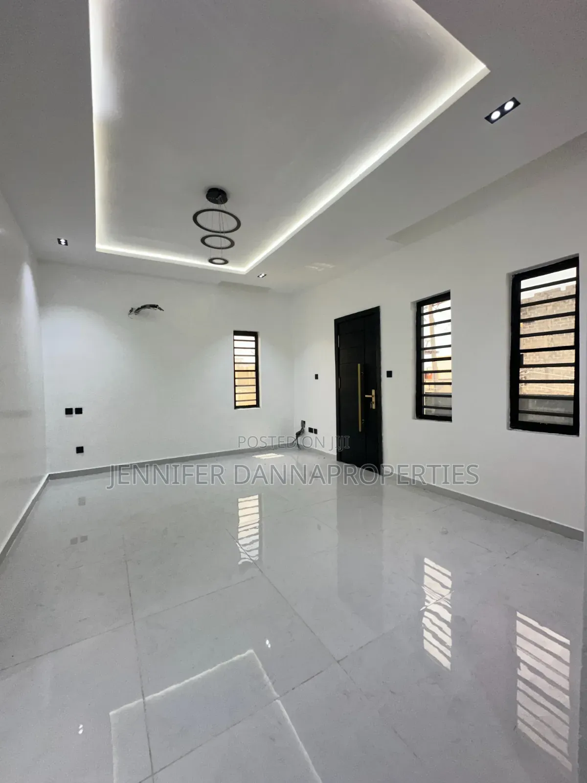 4bdrm Duplex in Golden Park Estate, Sangotedo for sale in Sangotedo