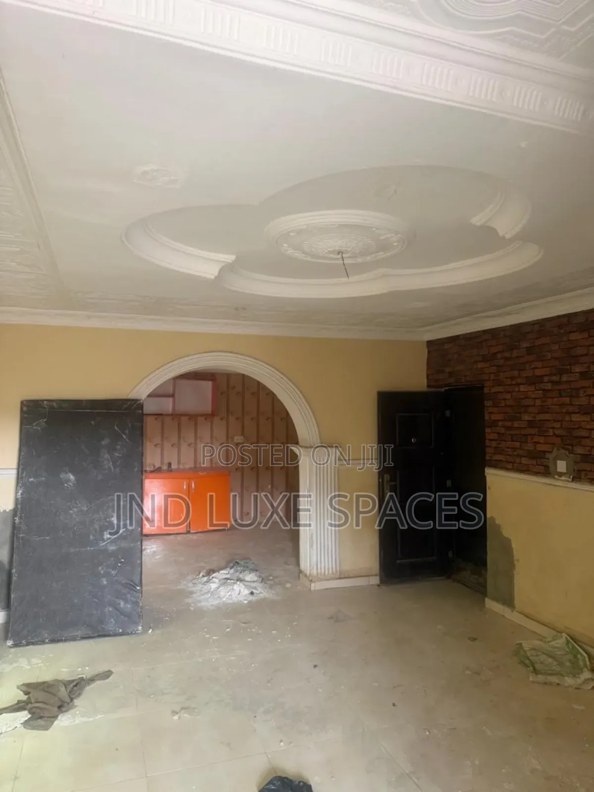 2bdrm Apartment in Obafemi-Owode for rent in Obafemi-Owode