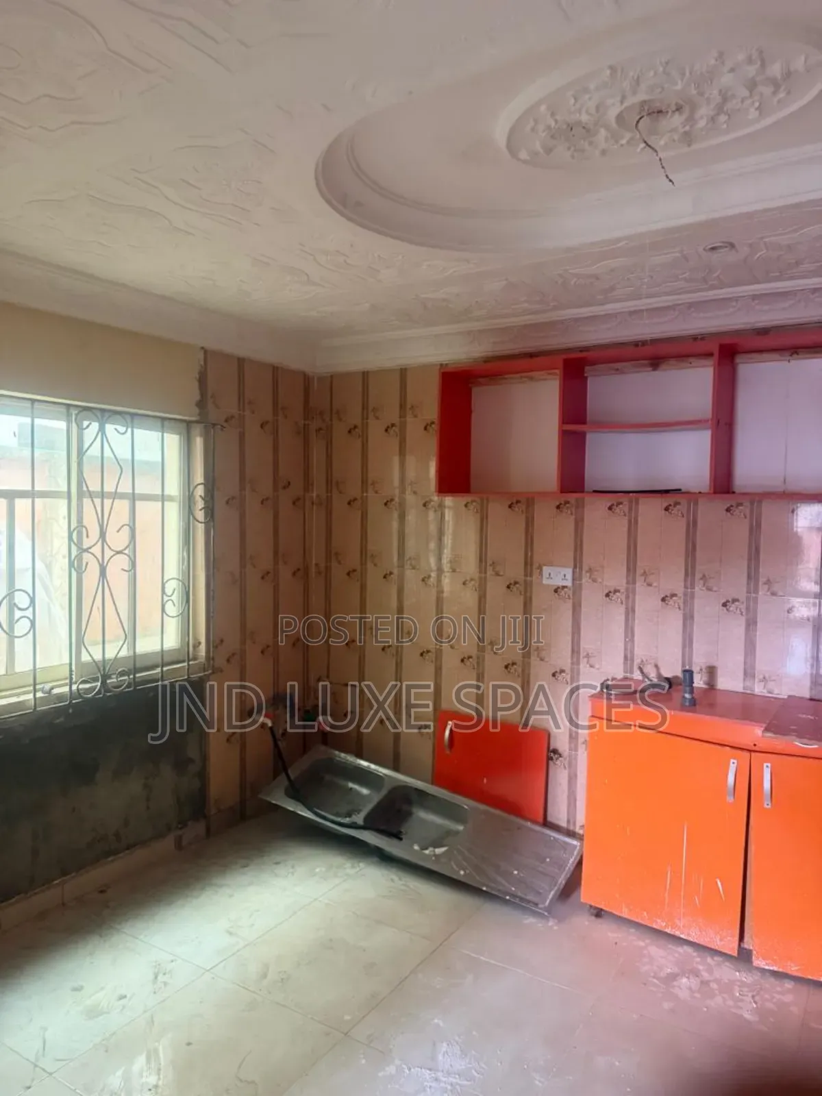 2bdrm Apartment in Obafemi-Owode for rent in Obafemi-Owode