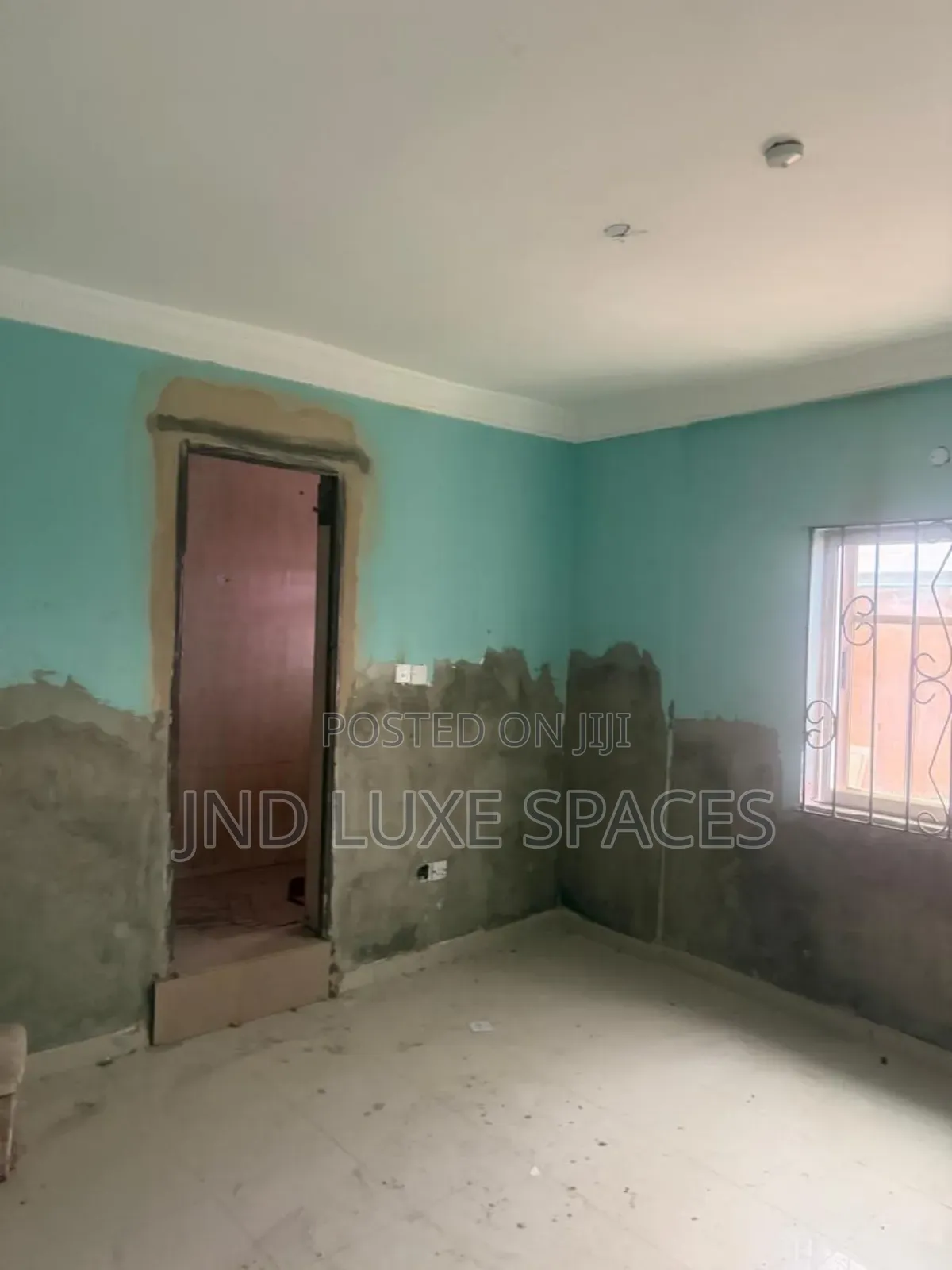 2bdrm Apartment in Obafemi-Owode for rent in Obafemi-Owode