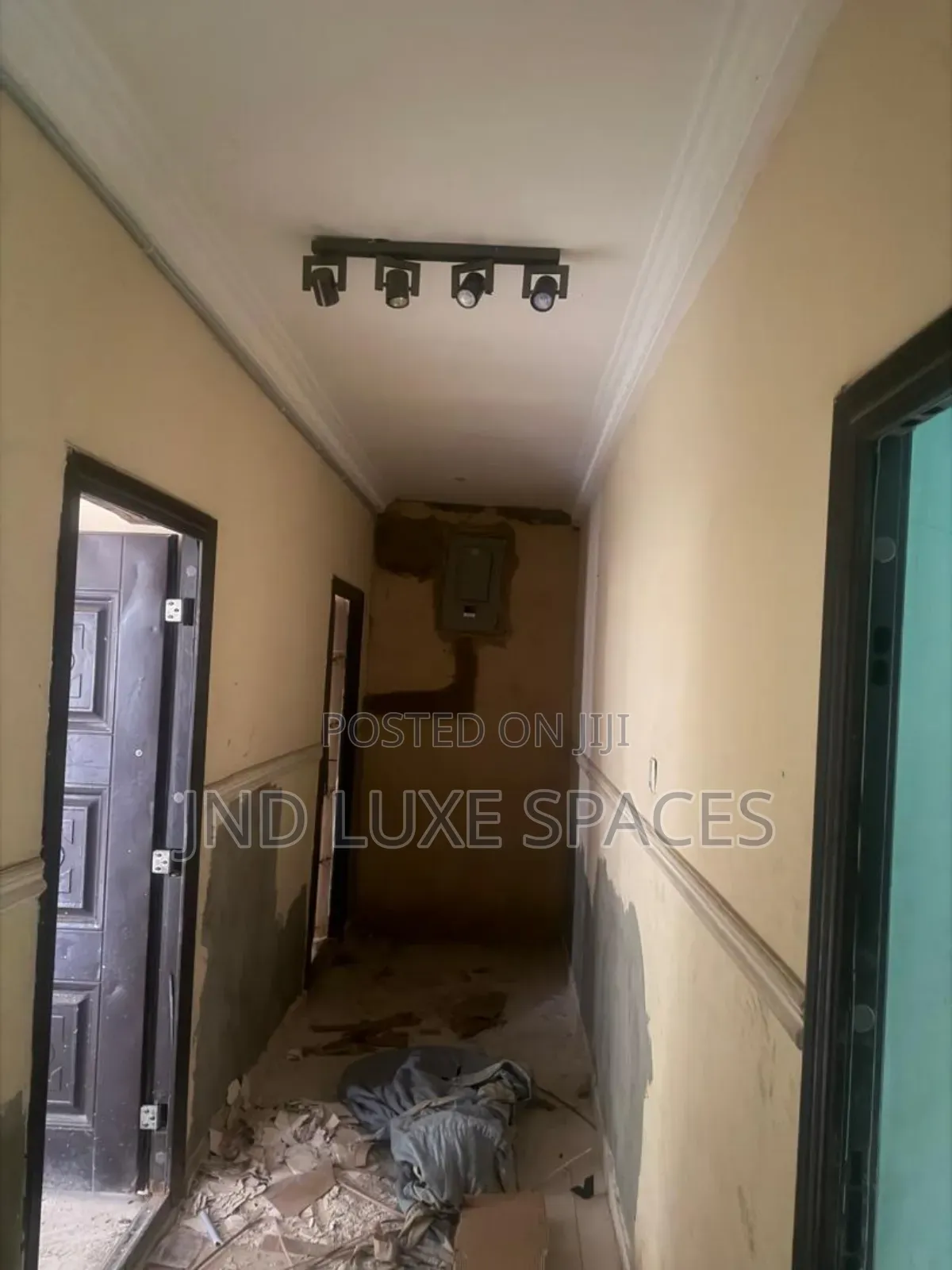 2bdrm Apartment in Obafemi-Owode for rent in Obafemi-Owode