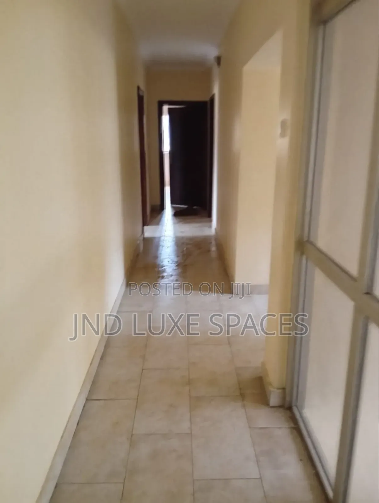 2bdrm Apartment in Obafemi-Owode for rent in Obafemi-Owode