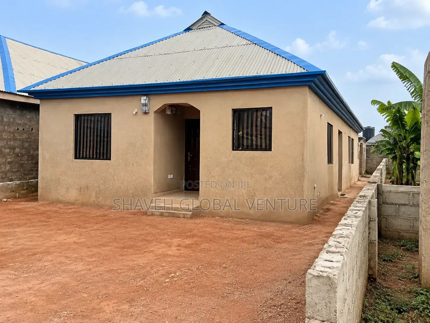 1bdrm Apartment in Abiola, Ado-Odo/Ota for rent in Ado-Odo/Ota