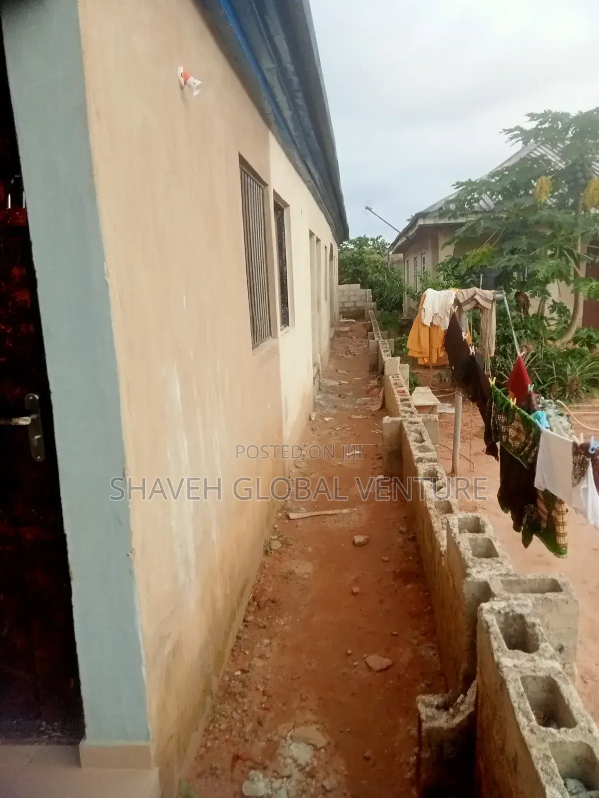1bdrm Apartment in Abiola, Ado-Odo/Ota for rent in Ado-Odo/Ota