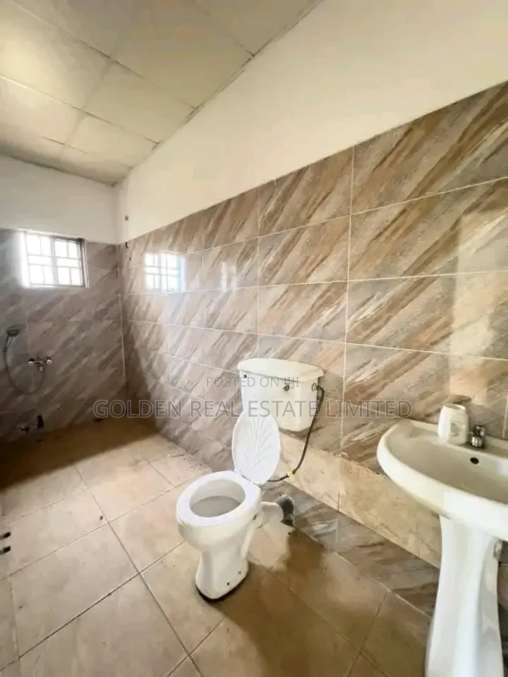 2bdrm Bungalow in Wuye for rent in Wuye