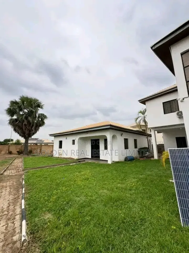 2bdrm Bungalow in Wuye for rent in Wuye
