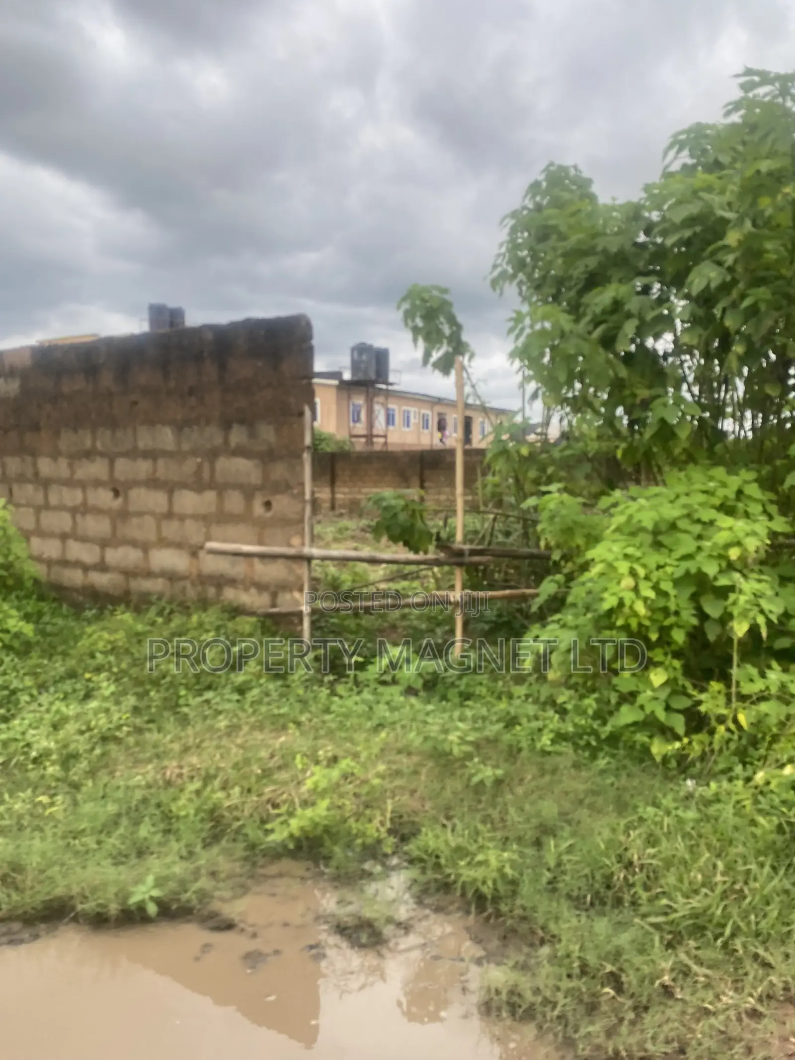 1 Premium Plot for Sale at Ehimiri Housing Estate Umuahia in Umuahia