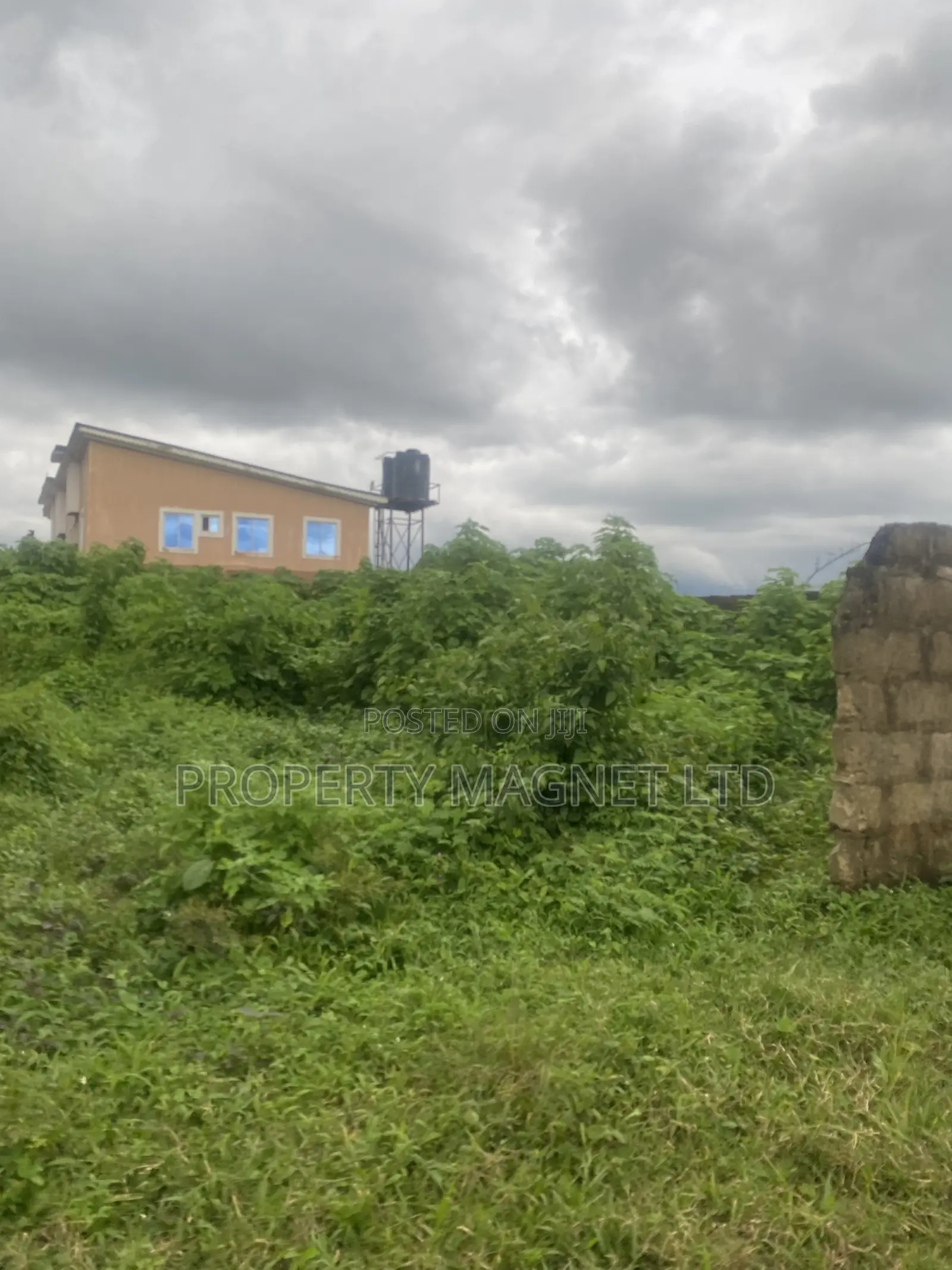 1 Premium Plot for Sale at Ehimiri Housing Estate Umuahia in Umuahia