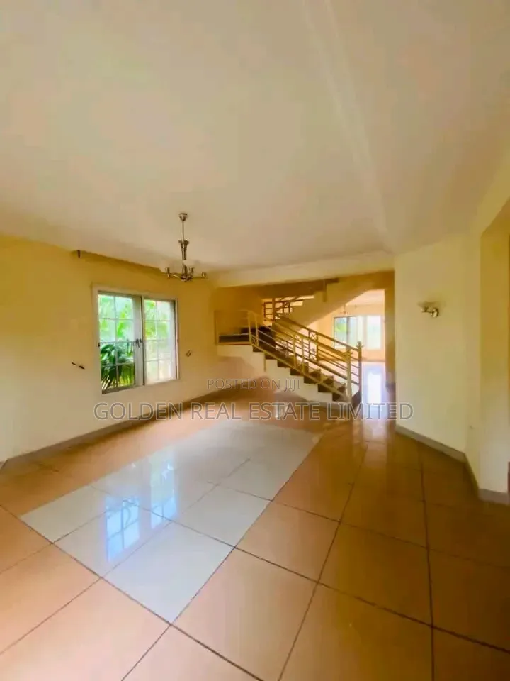 3bdrm Townhouse / Terrace in Asokoro for rent in Asokoro