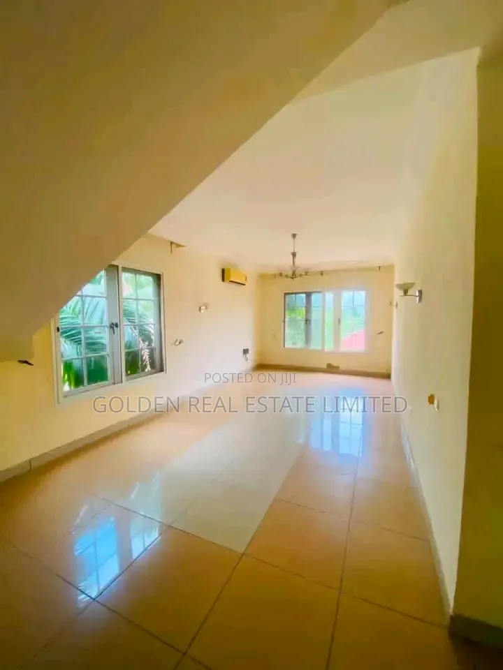 3bdrm Townhouse / Terrace in Asokoro for rent in Asokoro
