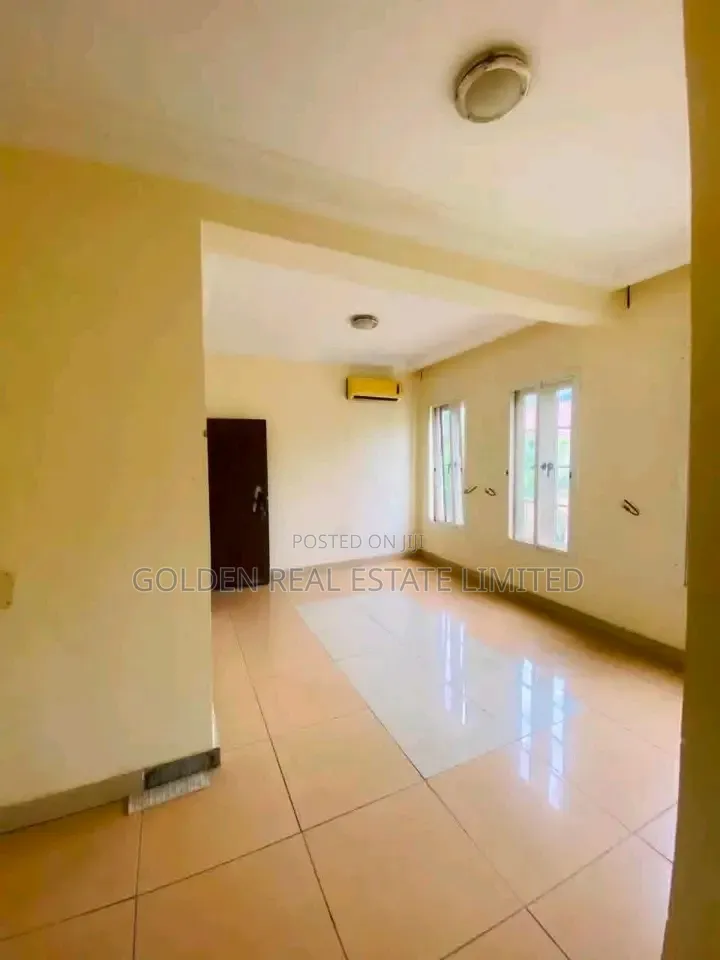 3bdrm Townhouse / Terrace in Asokoro for rent in Asokoro