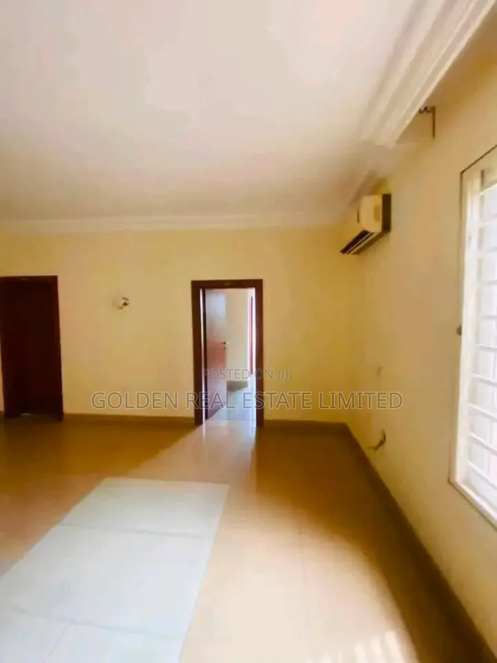 3bdrm Townhouse / Terrace in Asokoro for rent in Asokoro