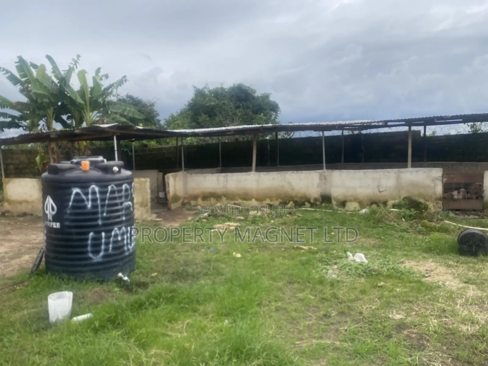 Farm for Sale at Umuahia in Umuahia