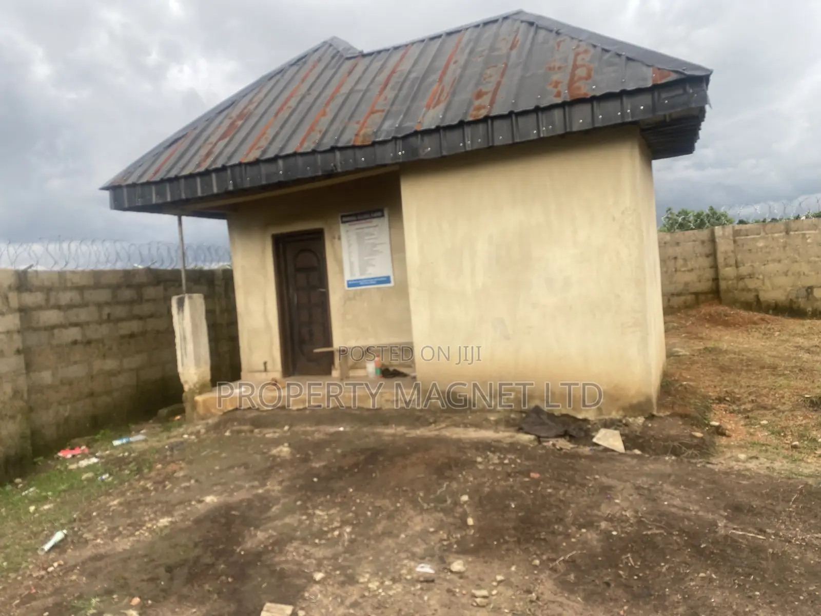 Farm for Sale at Umuahia in Umuahia