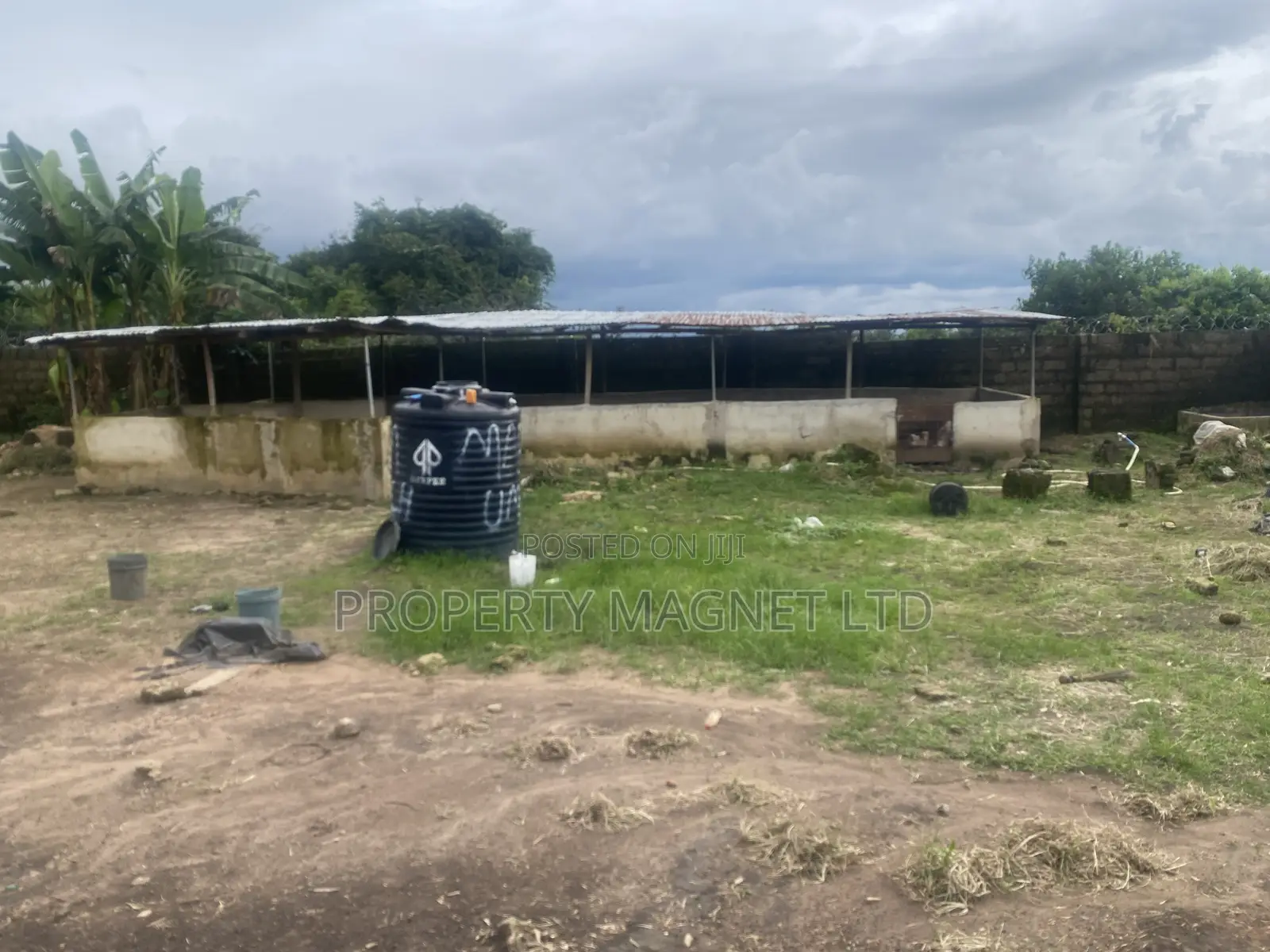Farm for Sale at Umuahia in Umuahia