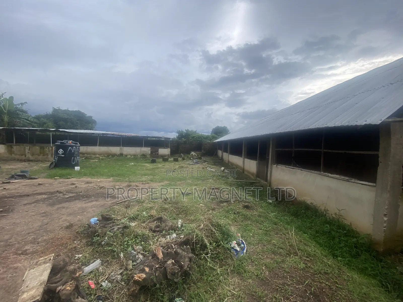 Farm for Sale at Umuahia in Umuahia