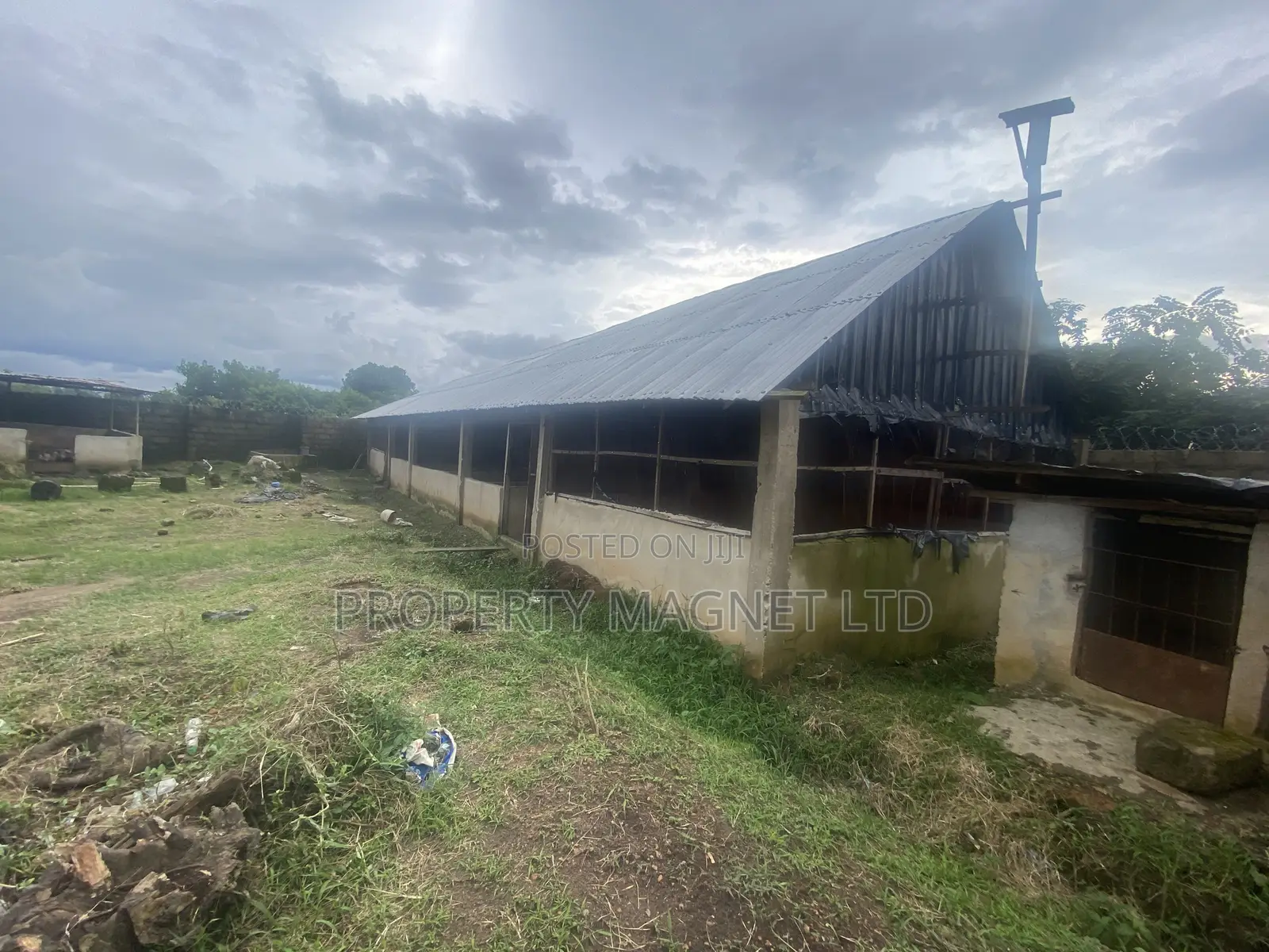 Farm for Sale at Umuahia in Umuahia