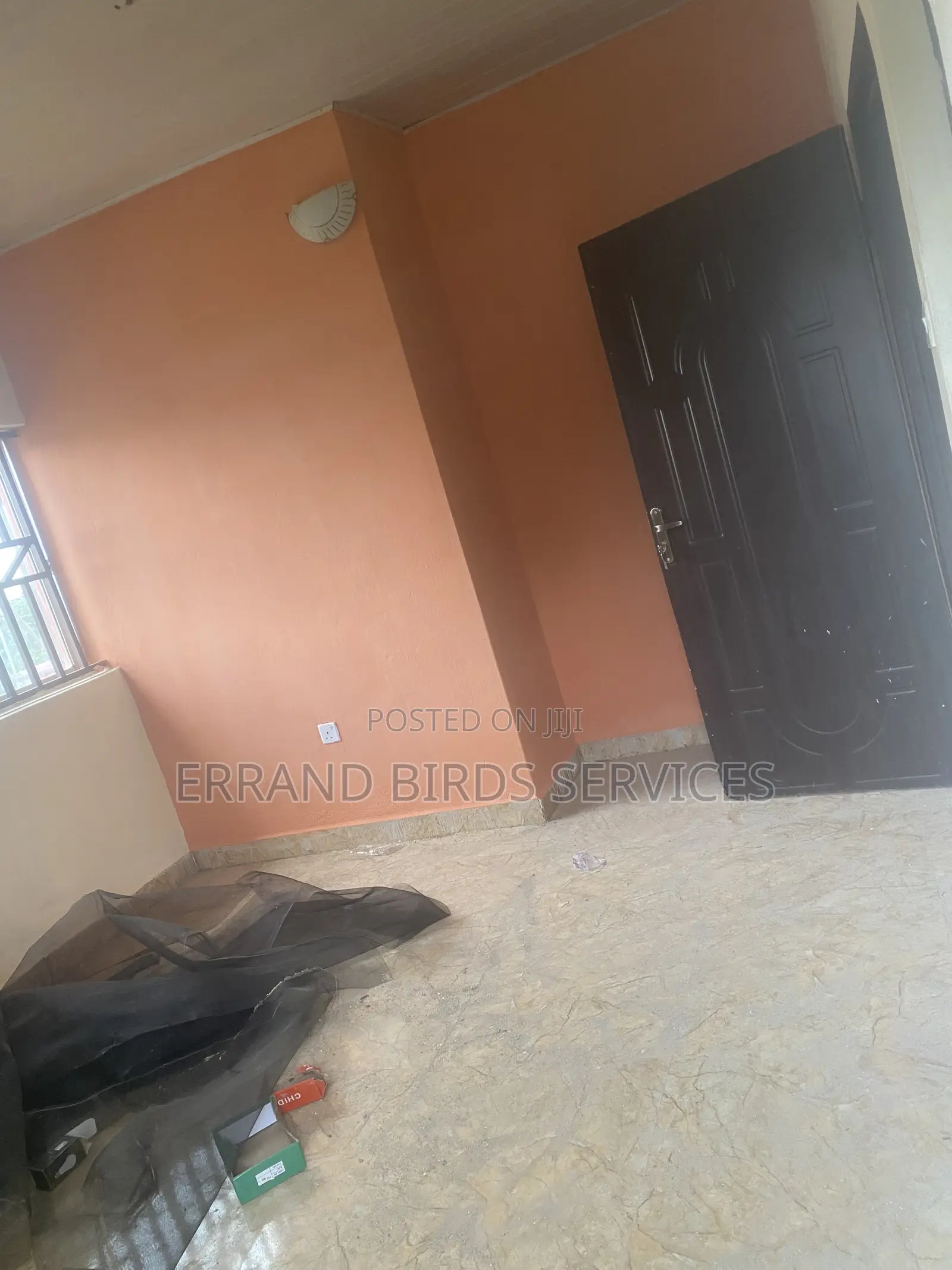 2bdrm Block of Flats in Lape Estate, Karu for rent in Karu