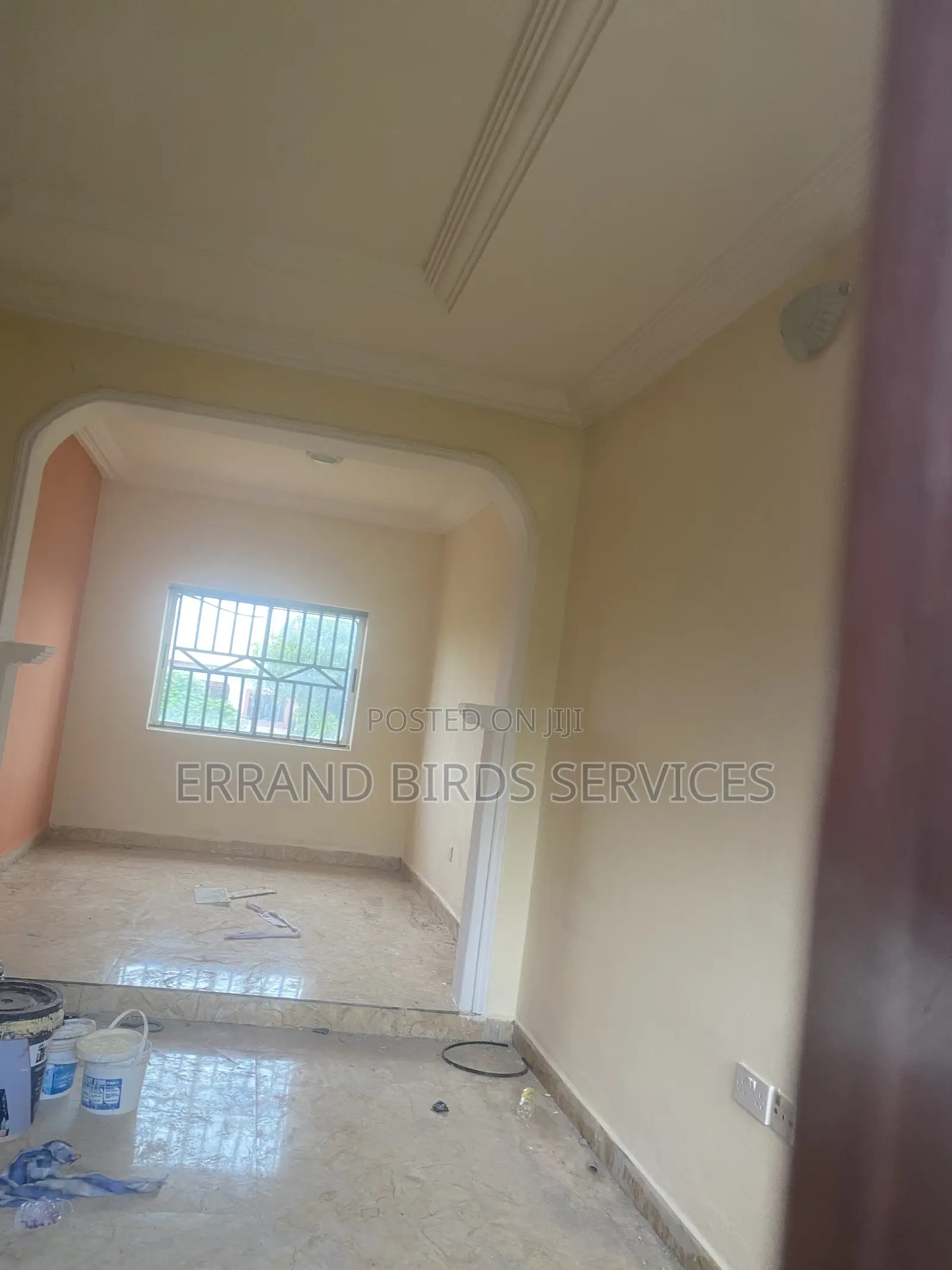 2bdrm Block of Flats in Lape Estate, Karu for rent in Karu