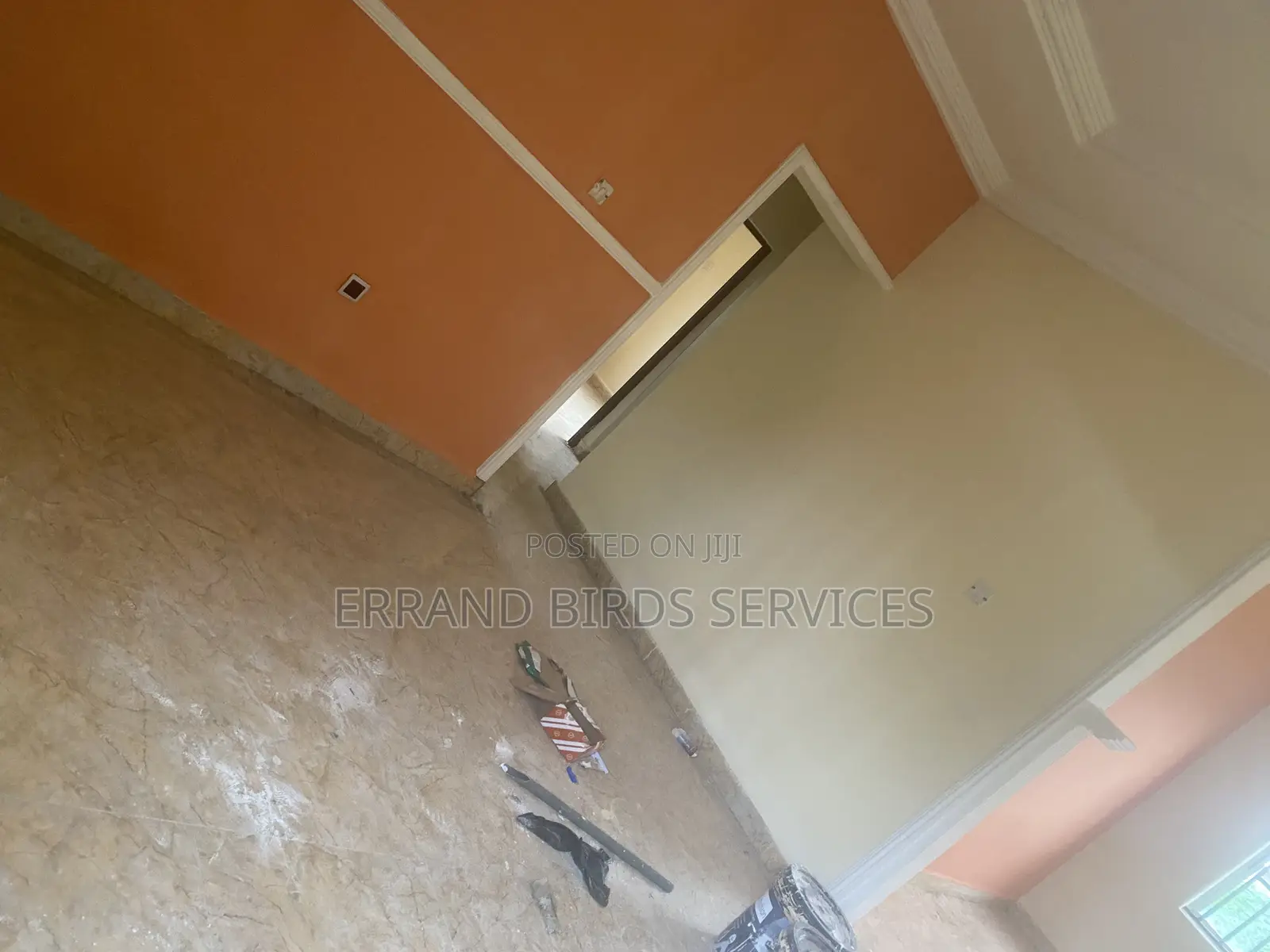 2bdrm Block of Flats in Lape Estate, Karu for rent in Karu