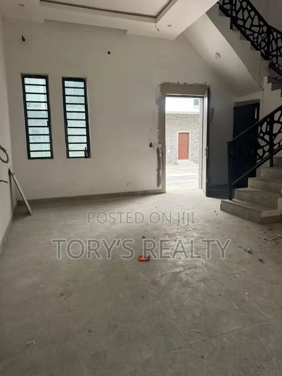 4bdrm Townhouse/Terrace in Lekki Phase 2 for sale in Lekki Phase 2