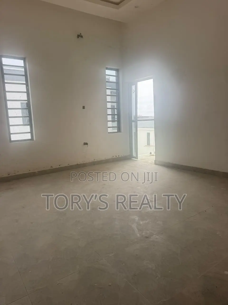 4bdrm Townhouse/Terrace in Lekki Phase 2 for sale in Lekki Phase 2
