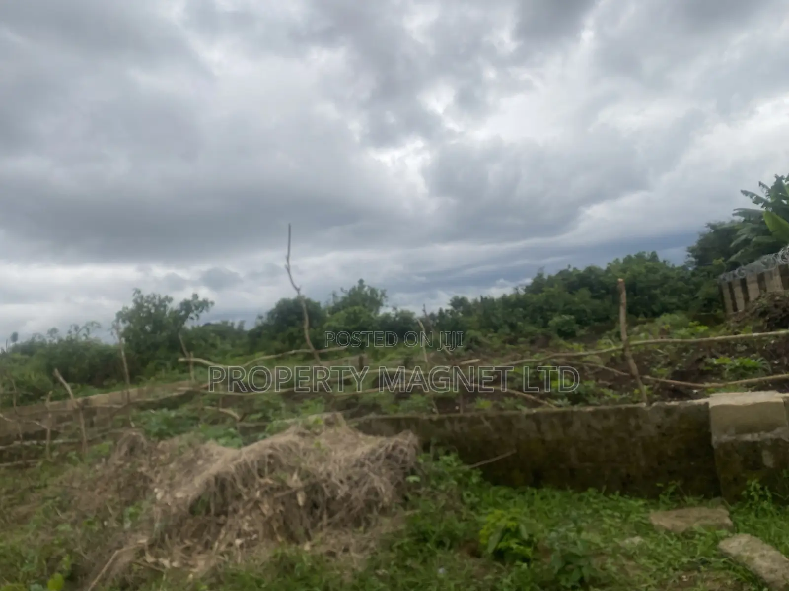 2 Plots for Sale at Amuoba Housing Estate in Umuahia