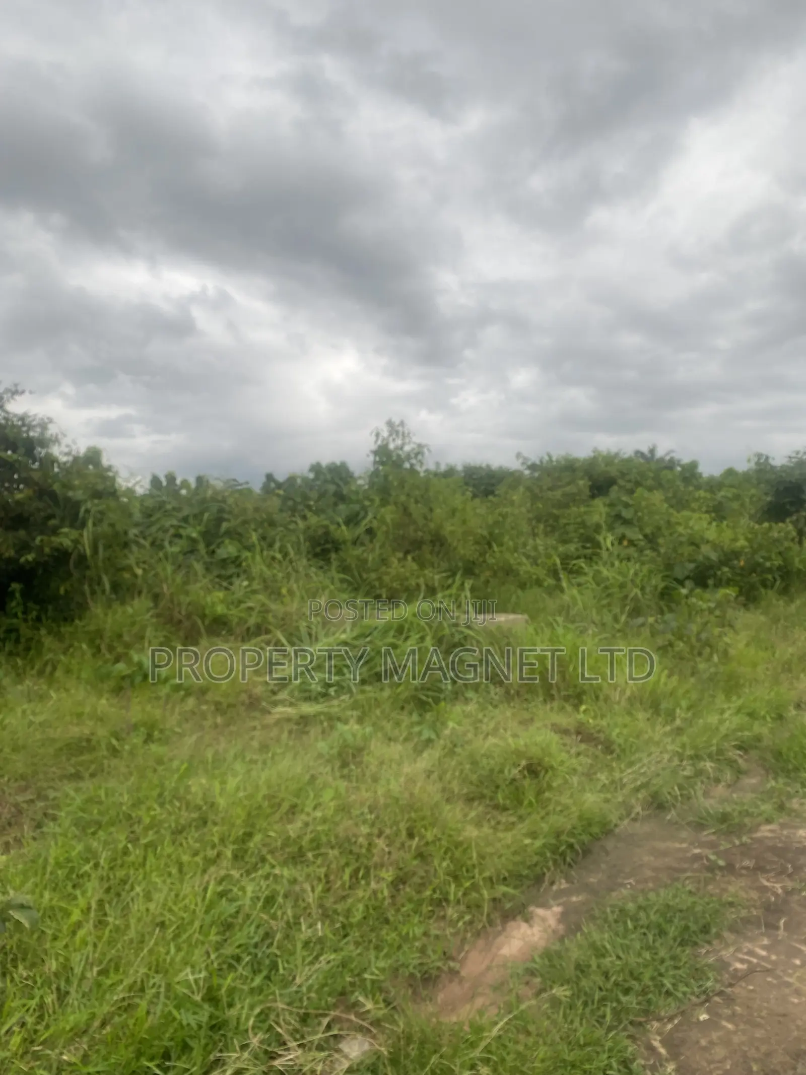 2 Plots for Sale at Amuoba Housing Estate in Umuahia