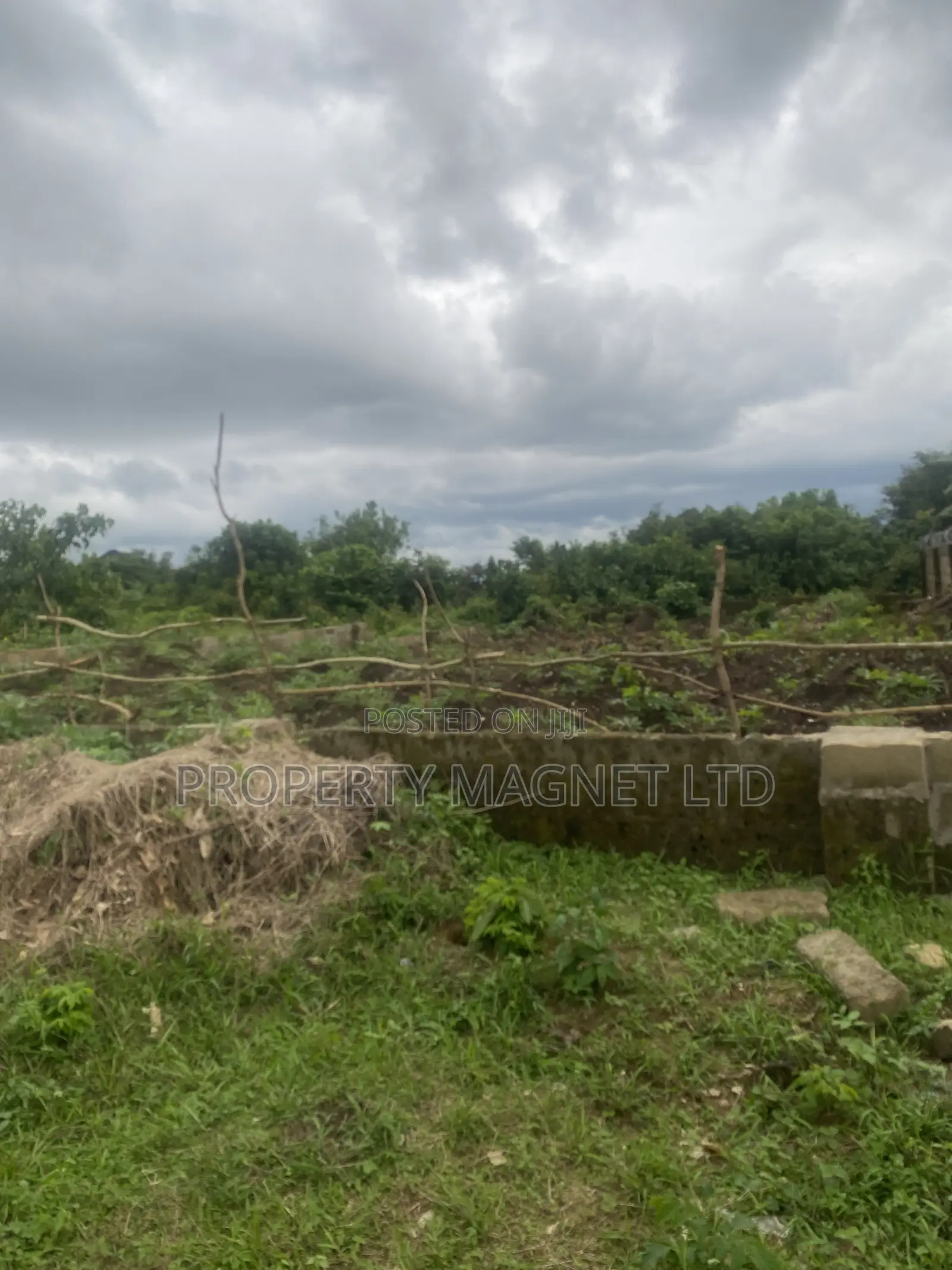 2 Plots for Sale at Amuoba Housing Estate in Umuahia