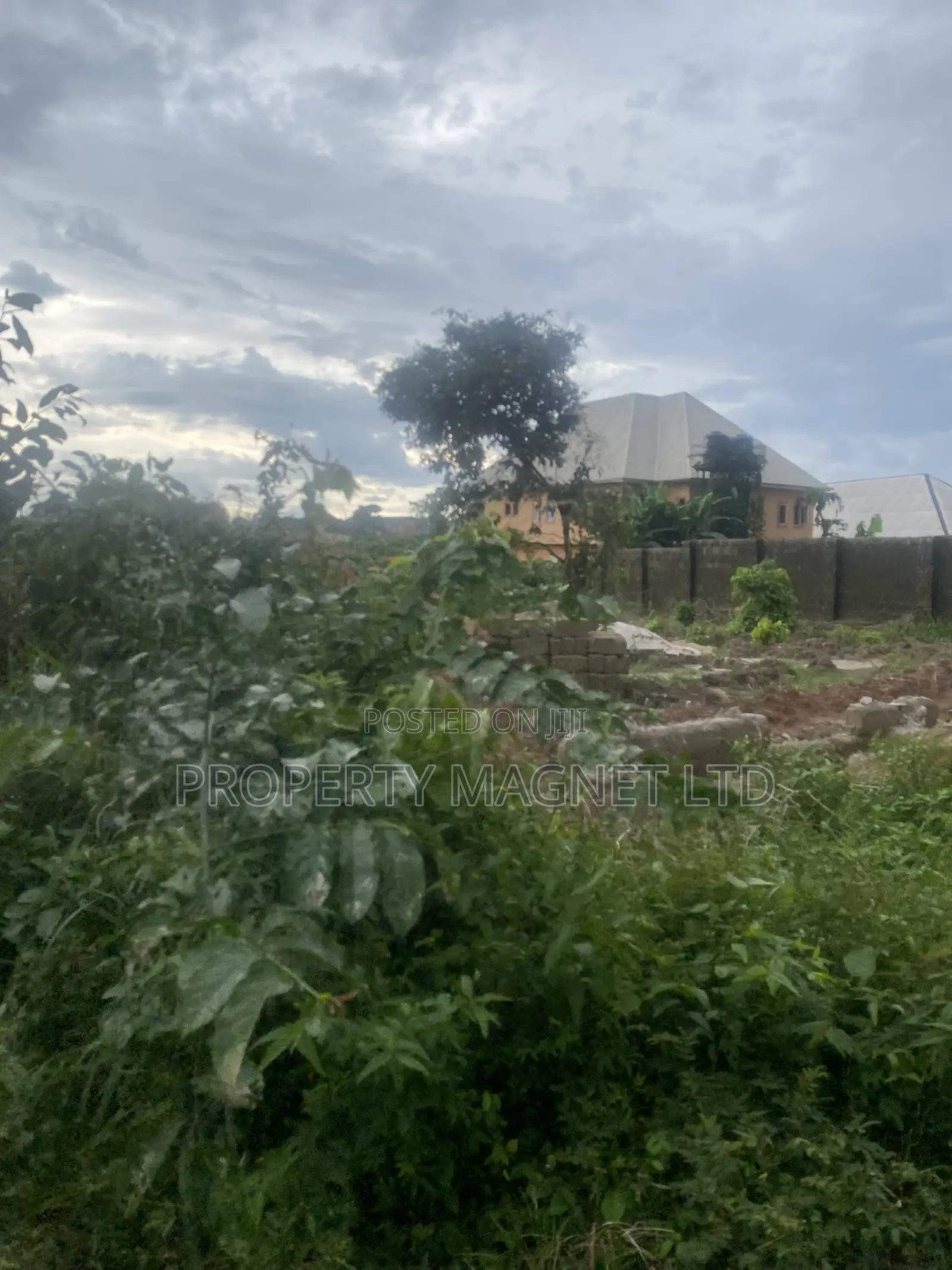 500sqm of Land for Sale at Amuoba Housing Estate Umuahia in Umuahia