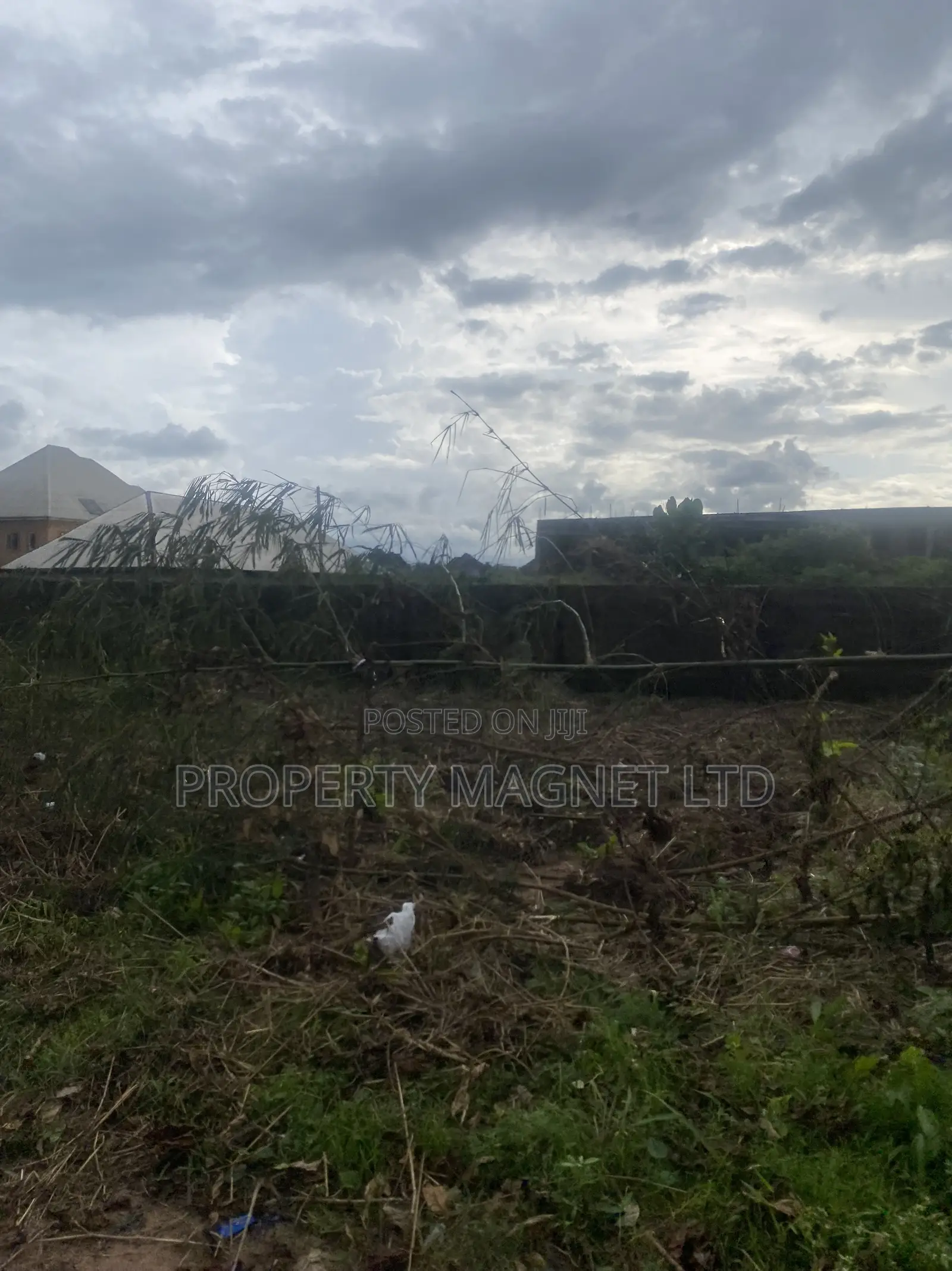 500sqm of Land for Sale at Amuoba Housing Estate Umuahia in Umuahia