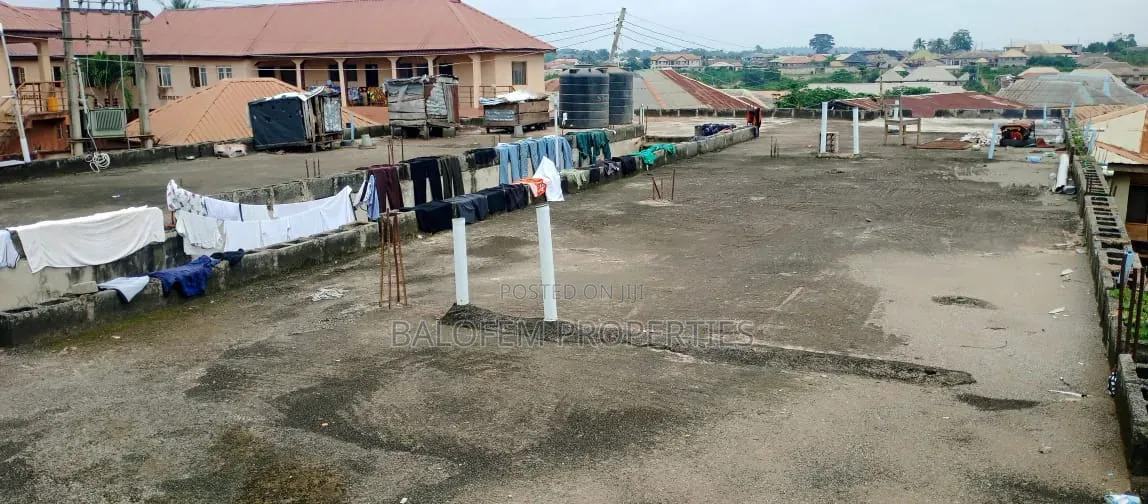 Furnished 10bdrm House in Balofem Properties &, Abeokuta North for sale in Abeokuta North