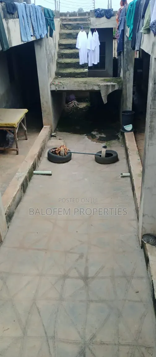 Furnished 10bdrm House in Balofem Properties &, Abeokuta North for sale in Abeokuta North