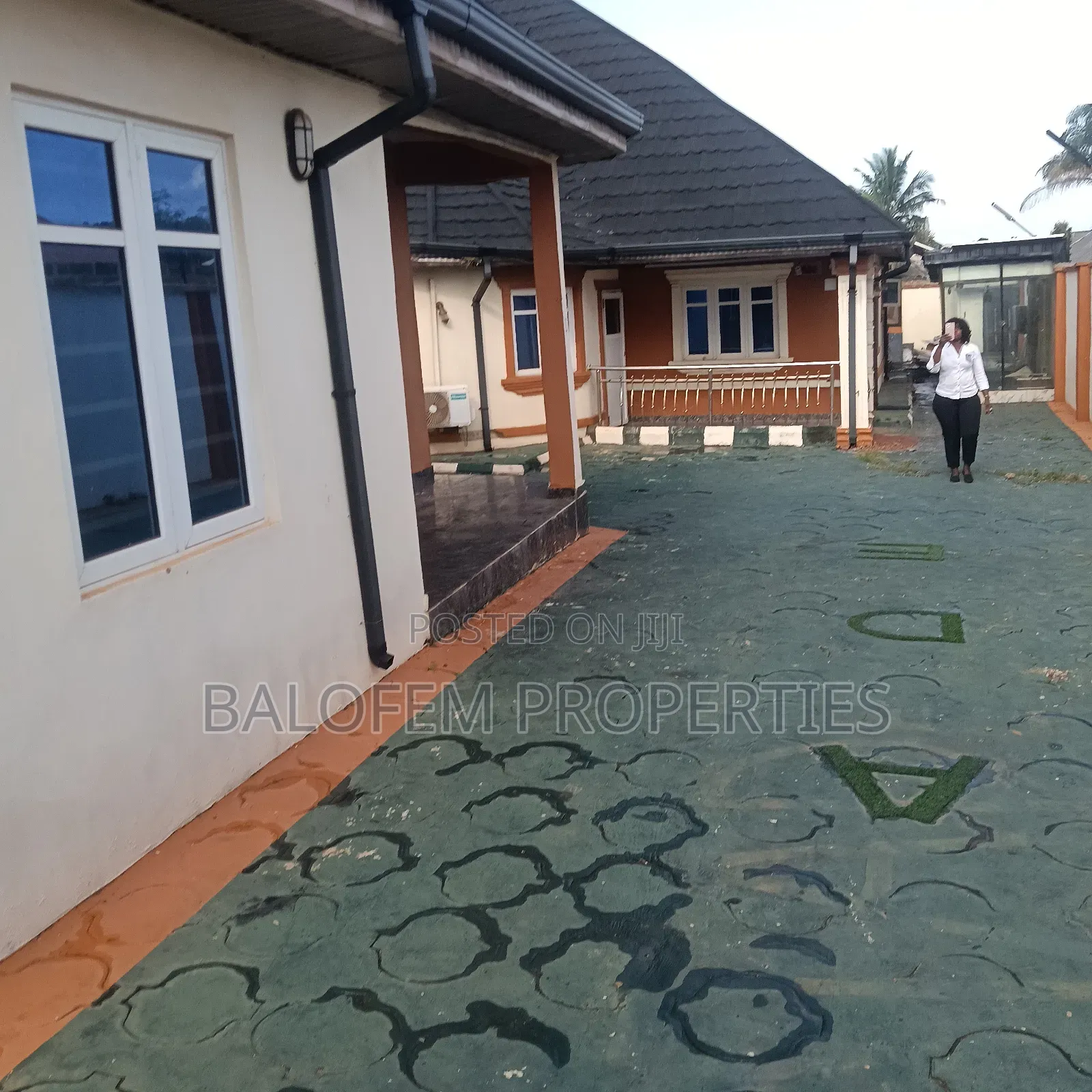 Furnished 7bdrm House in Balofem Properties &, Abeokuta North for sale in Abeokuta North