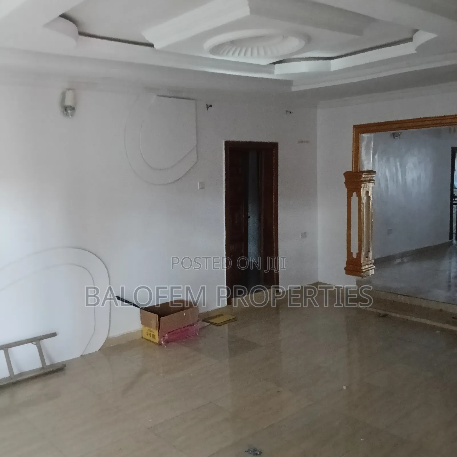 Furnished 7bdrm House in Balofem Properties &, Abeokuta North for sale in Abeokuta North