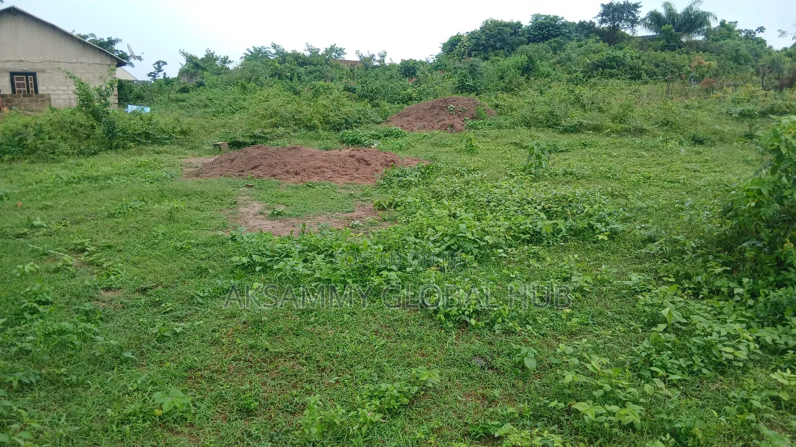 Distress Sale. 502 SQM Land at Moniya in Moniya
