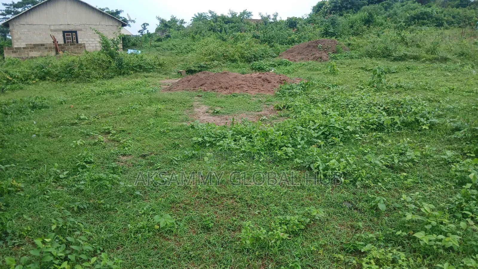 Distress Sale. 502 SQM Land at Moniya in Moniya